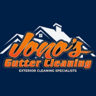 Jono's Gutter Cleaning